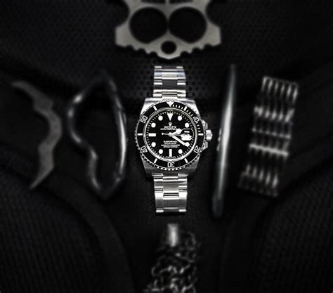 rolex submariner edc|rolex submariner black tie.